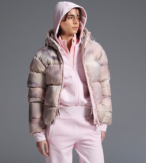 S BOGNER JANKA ボグナー スキージャケット FIRE+ICE Janka Ski Jacket for Women